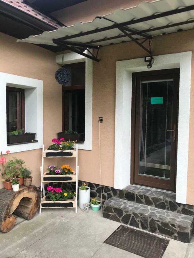 Vidiecky Dom Alexsandra - Ubytovanie V Sukromi Liptovska Ondrasova Exterior foto