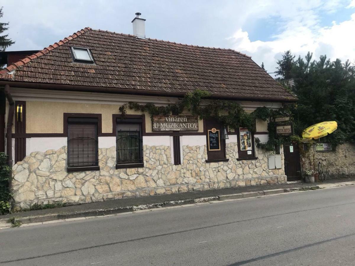 Vidiecky Dom Alexsandra - Ubytovanie V Sukromi Liptovska Ondrasova Exterior foto
